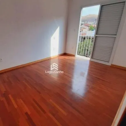 Rent this 2 bed apartment on Rua Manoel Reis in Região Urbana Homogênea VIII, Poços de Caldas - MG