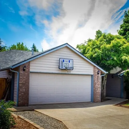 Buy this 3 bed house on 5943 Rhinestone Court Southeast in Salem, OR 97306
