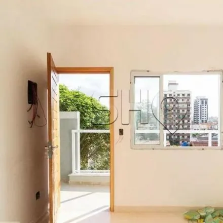 Buy this 2 bed apartment on Rua Jupia in Alto de Santana, São Paulo - SP
