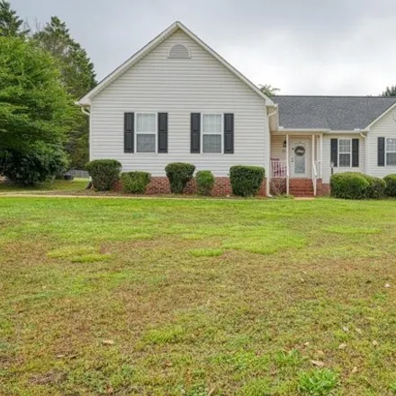Buy this 3 bed house on 315 Tartan Court in Spartanburg County, SC 29316
