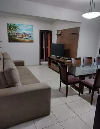 Buy this 2 bed apartment on Rua Duque de Caxias in Lídice, Uberlândia - MG