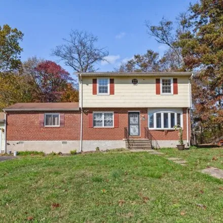 Image 1 - 6806 Bensel Avenue, Rosedale, MD 21237, USA - House for rent