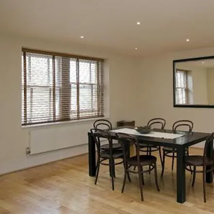 Rent this 2 bed apartment on 56 Lancaster Gate in London, W2 3LG