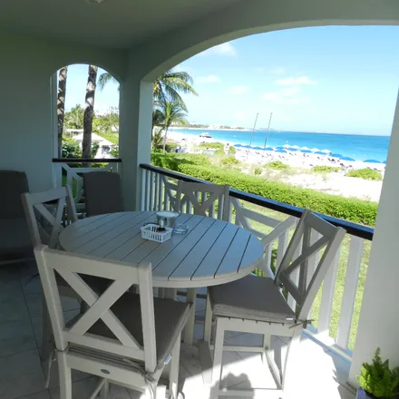 Image 4 - Grace Bay TKCA 1ZZ, Turks and Caicos Islands - Condo for rent