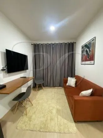 Rent this 1 bed apartment on Rua Ministro Ferreira Alves 310 in Pompéia, Região Geográfica Intermediária de São Paulo - SP