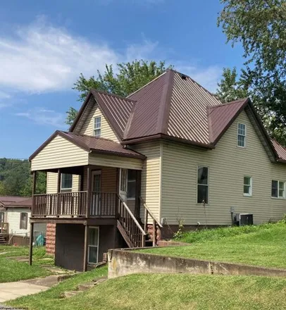 Buy this 4 bed house on 198 Virigina Avenue in West Union, WV 26456