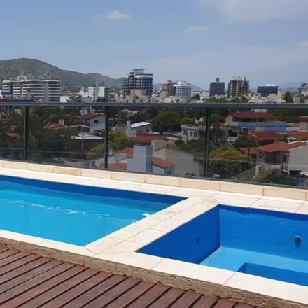 Buy this studio condo on Hipólito Yrigoyen 358 in Departamento Punilla, 5152 Villa Carlos Paz