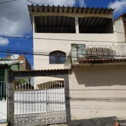 Image 2 - unnamed road, Campo Grande, Rio de Janeiro - RJ, 23076-460, Brazil - House for sale