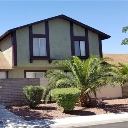 Buy this 3 bed house on 4495 Buena Vista Drive in Chinatown, NV 89102