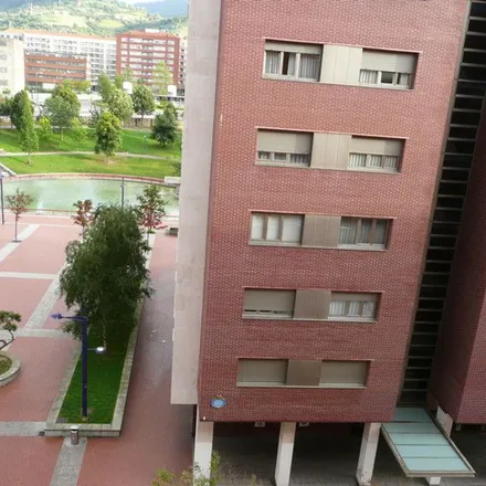 Image 4 - Boulevard Ametzola, Bilbao, Spain - Apartment for rent