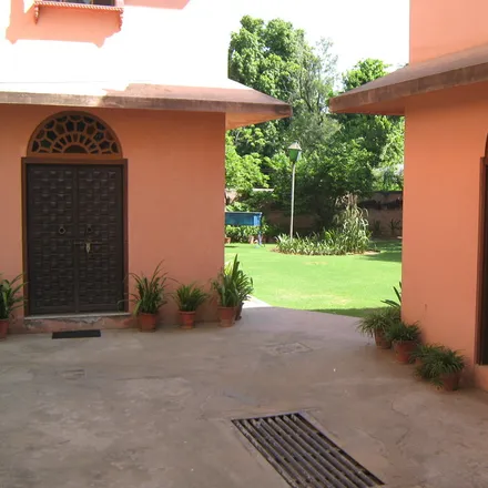 Image 2 - Jaipur, Kachi Basti, RJ, IN - House for rent