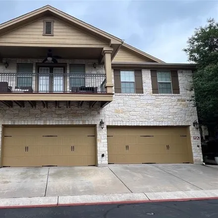 Rent this 3 bed condo on 14815 Avery Ranch Boulevard in Austin, TX 78717