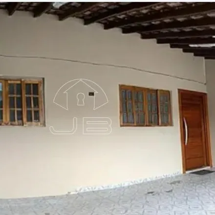 Buy this 4 bed house on Rua José Antônio da Silva Gírio in Campinas, Campinas - SP