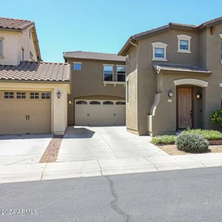 Buy this 5 bed house on 14577 West Port Au Prince Lane in Surprise, AZ 85379