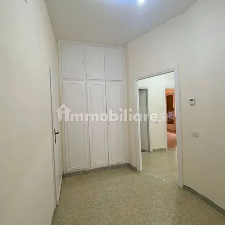 Rent this 3 bed apartment on Via di Val Favara in 00135 Rome RM, Italy