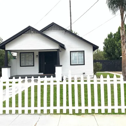 Buy this 2 bed house on 1298 Birch Street in San Bernardino, CA 92410