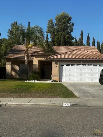 Buy this 4 bed house on 3999 Rickey Way in Bakersfield, CA 93309