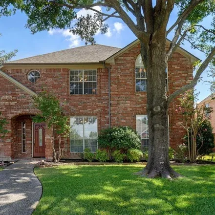 Buy this 4 bed house on 1440 Sussex Drive in Plano, TX 75075