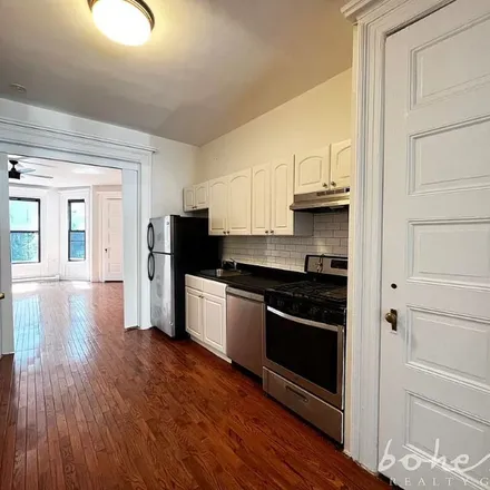 Rent this 1 bed apartment on 130 Wadsworth Avenue in New York, NY 10033