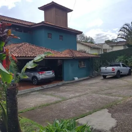 Image 1 - Rua Daomé, Pereiras, Cotia - SP, 06727-003, Brazil - House for sale