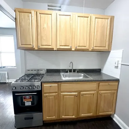 Rent this 1 bed apartment on Cambridge Apartments in 2209-2225 Main Street, Bridgeport