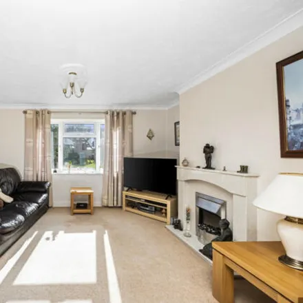 Buy this 3 bed duplex on Goring Way in Worthing, West Sussex