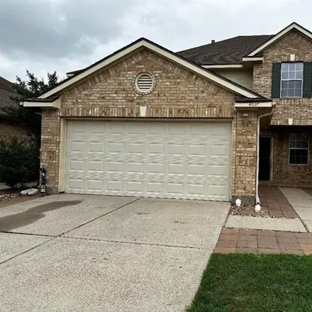 Rent this 3 bed house on 4617 Arbor Lane in Pasadena, TX 77505