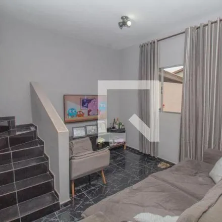 Rent this 3 bed house on Rua Mateus Furtado in São Mateus, São Paulo - SP
