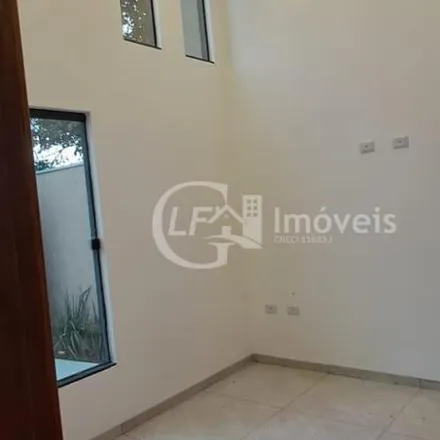 Buy this 2 bed house on Rua Santa Madalena in Nasser, Campo Grande - MS