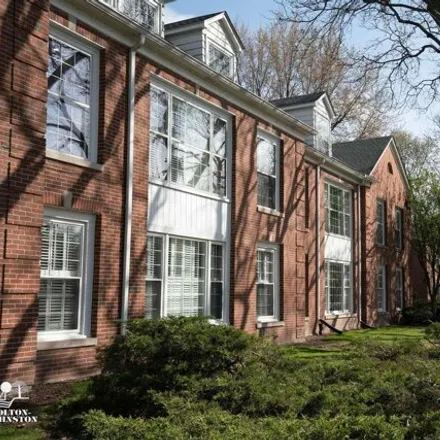 Image 9 - 17197 East Jefferson Avenue, Grosse Pointe, MI 48230, USA - Condo for sale