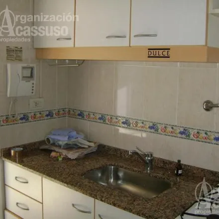 Rent this 1 bed apartment on Arenales 2106 in Partido de San Isidro, 1640 Martínez