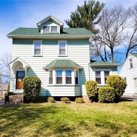 Buy this 4 bed house on 390 Tarrington Road in City of Rochester, NY 14609
