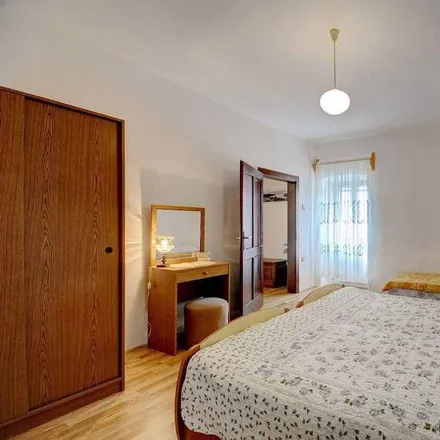 Rent this 2 bed duplex on Rakalj in Istria County, Croatia