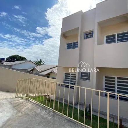 Buy this 3 bed apartment on Rua Geraldo Resende do Prado in Igarapé - MG, 32900