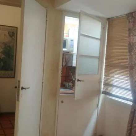 Rent this studio apartment on Concepción Arenal 2502 in Palermo, C1426 AAO Buenos Aires