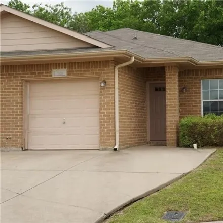 Rent this 3 bed house on Lovingham Court in Arlington, TX 76018