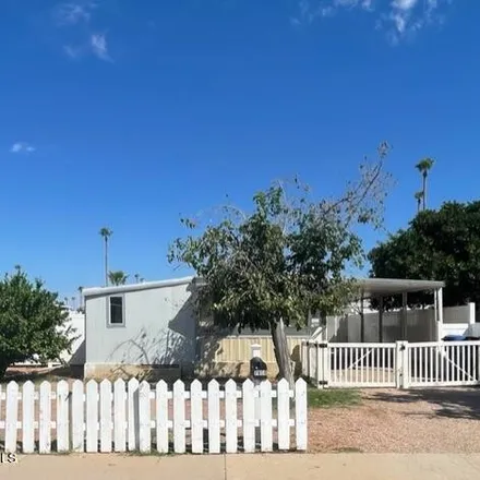 Image 2 - 2650 East Birchwood Avenue, Mesa, AZ 85204, USA - House for sale
