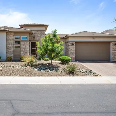 Buy this 4 bed house on 3691 East Aquarius Place in Chandler, AZ 85249