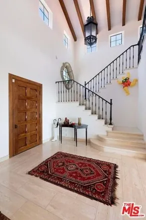 Image 5 - Case Study House #16, Bel Air Road, Los Angeles, CA 90077, USA - House for sale