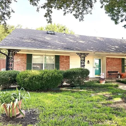 Buy this 4 bed house on 3501 University Dr in Garland, Texas