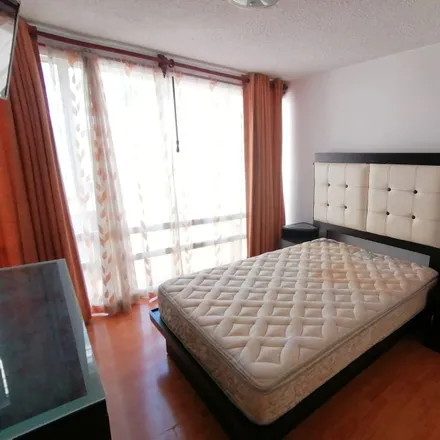 Rent this 8 bed apartment on Calle José María Vigil 94 in Miguel Hidalgo, 11800 Mexico City