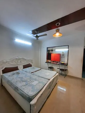 Rent this 1 bed apartment on unnamed road in Q6745136, - 110017