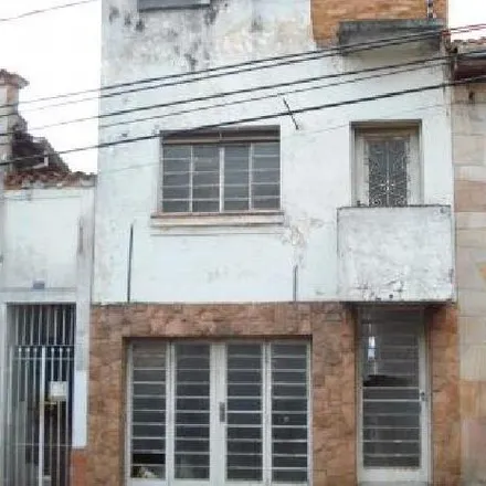Image 2 - Rua Brigadeiro Tobias 392, Centro, Região Geográfica Intermediária de Sorocaba - SP, 18035-085, Brazil - House for sale