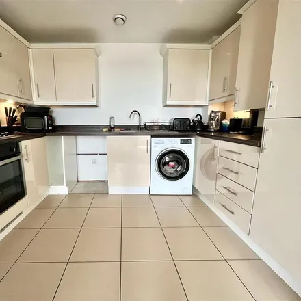 Image 1 - Southbury, Poppy Drive, London, EN3 4FB, United Kingdom - Apartment for rent