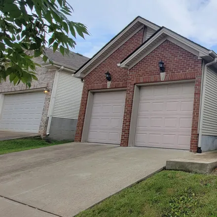 Buy this 3 bed house on 437 McConnells Trace in Lexington, KY 40598