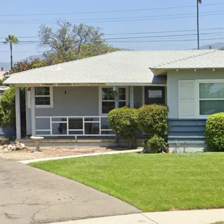 Rent this 1 bed room on Auburn Way in Claremont, CA 91711