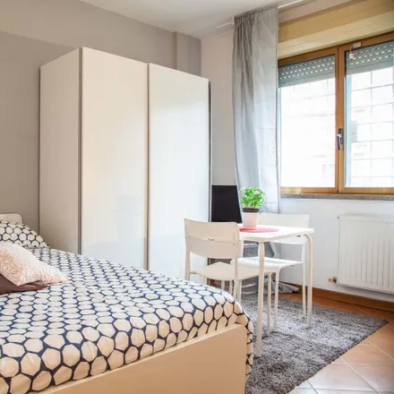 Rent this 3 bed room on Via della Tenuta del Casalotto in 00118 Rome RM, Italy