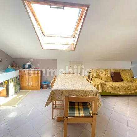 Rent this 3 bed apartment on Via Fratelli Cervi 1 in 47843 Misano Adriatico RN, Italy