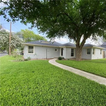 Rent this 2 bed house on McAllen Fire Department Station 3 in East Dallas Avenue, McAllen