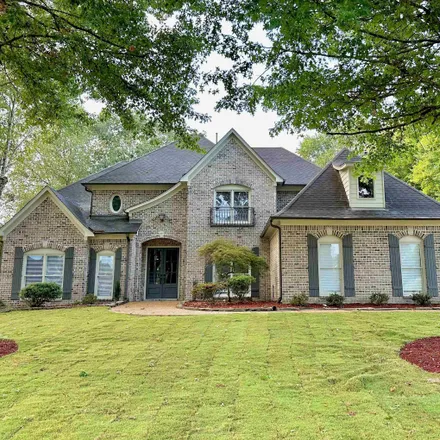 Buy this 5 bed house on 1163 Cypress Wells Drive in Collierville, TN 38017